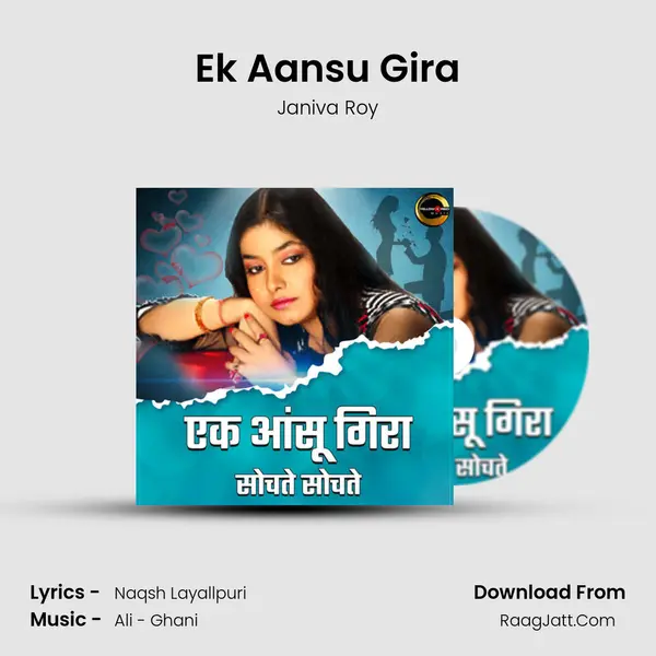 Ek Aansu Gira mp3 song