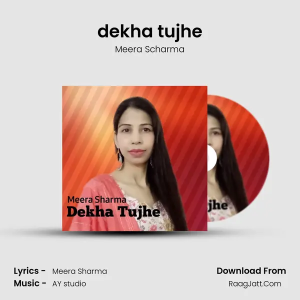dekha tujhe mp3 song