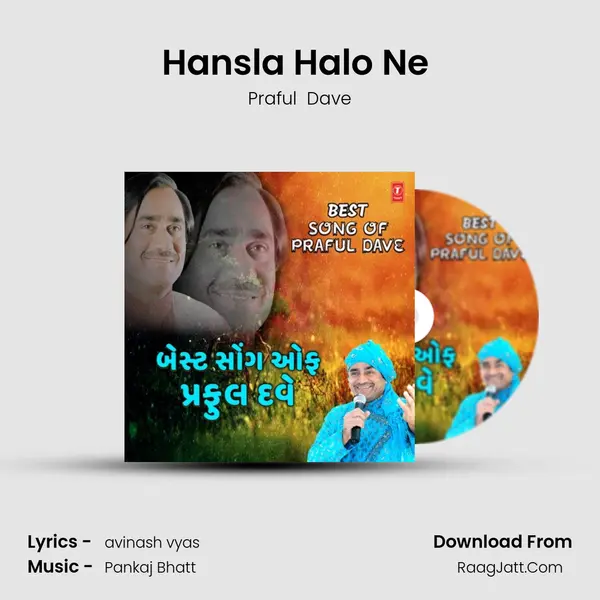 Hansla Halo Ne (From 