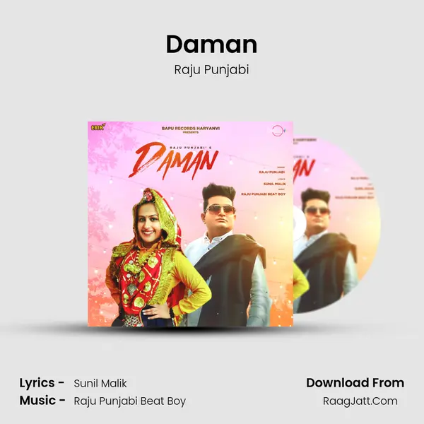 Raju Punjabi Beat Boy