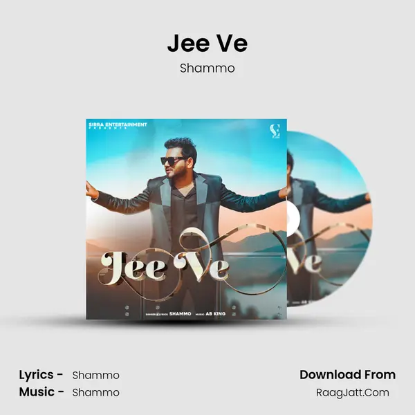 Jee Ve MP3 Song by Shammo Cover