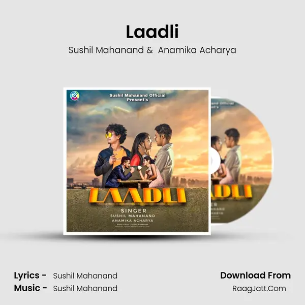 Laadli mp3 song
