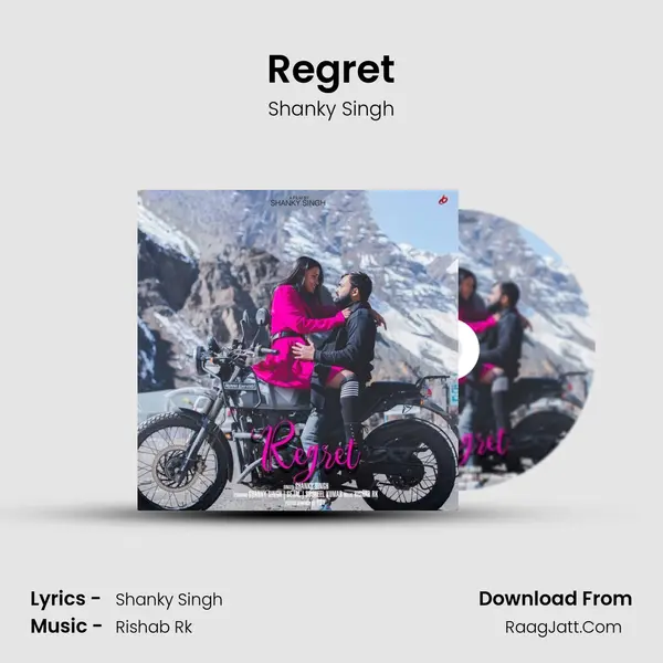 Regret mp3 song