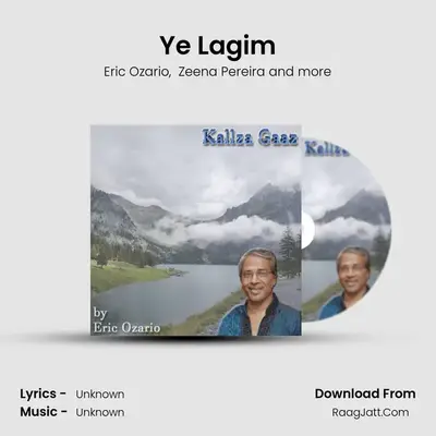 Ye Lagim mp3 song