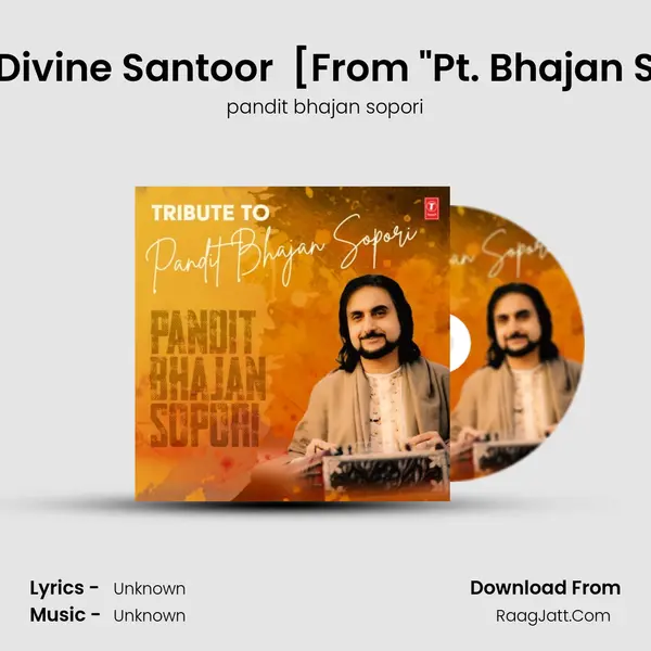 Pandit Bhajan Sopori