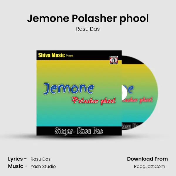 Jemone Polasher phool mp3 song