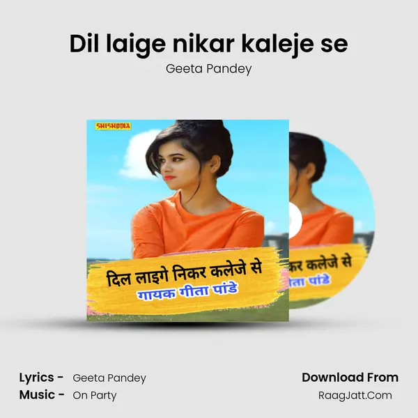 Dil laige nikar kaleje se mp3 song