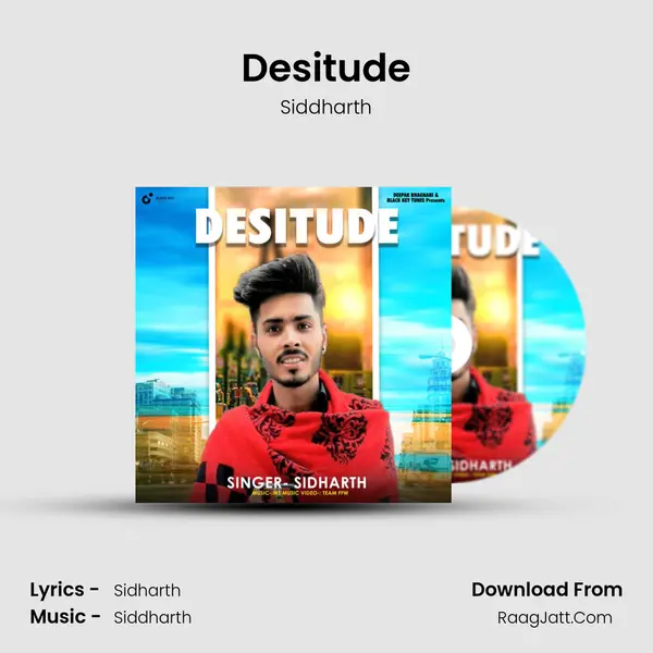 Desitude mp3 song