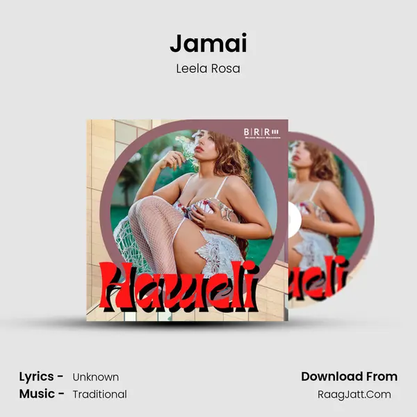 Jamai MP3 Song by Leela Rosa Cover