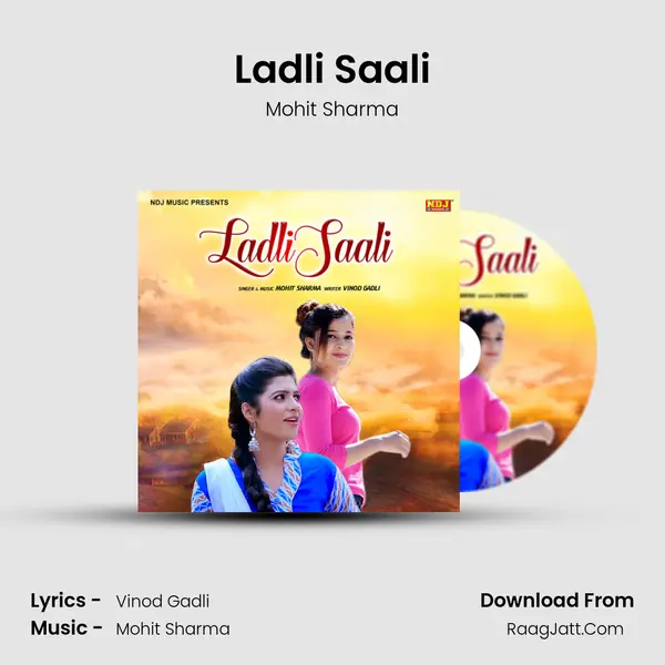 Ladli Saali mp3 song