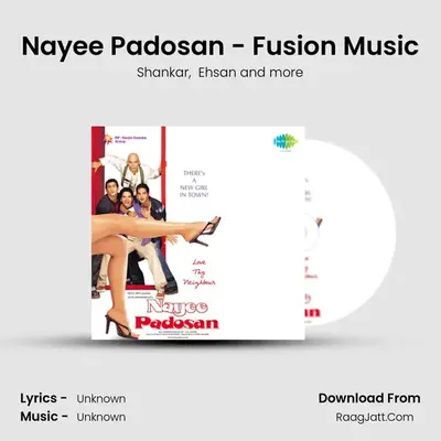 Nayee Padosan - Fusion Music MP3 Song by Shankar Cover