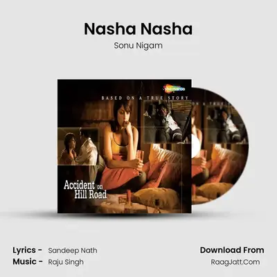 Accident On Hill Road - Sonu Nigam