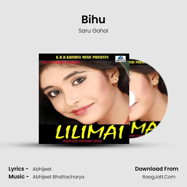 lilimai- Assamese - Saru Gohai