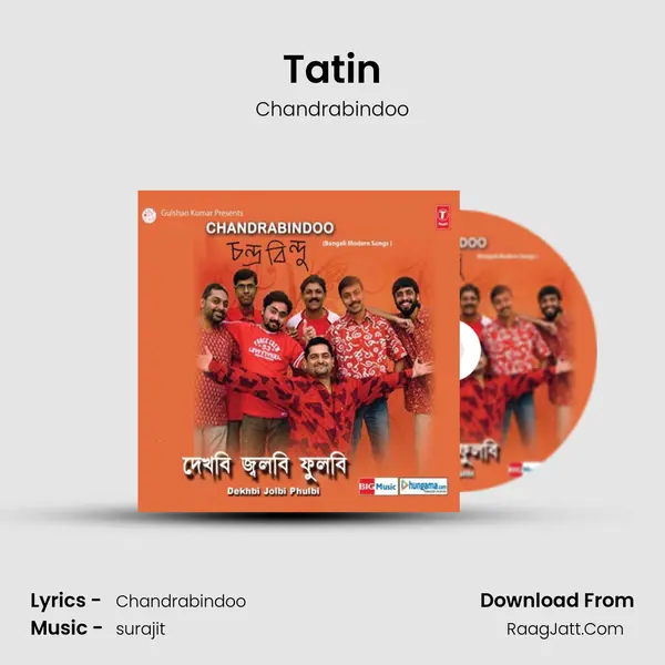 Tatin MP3 Song by Chandrabindoo Cover