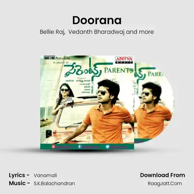Doorana MP3 Song by Bellie Raj Cover