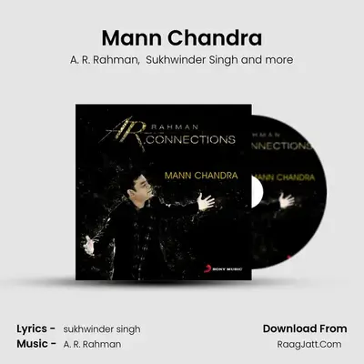 Mann Chandra - A. R. Rahman