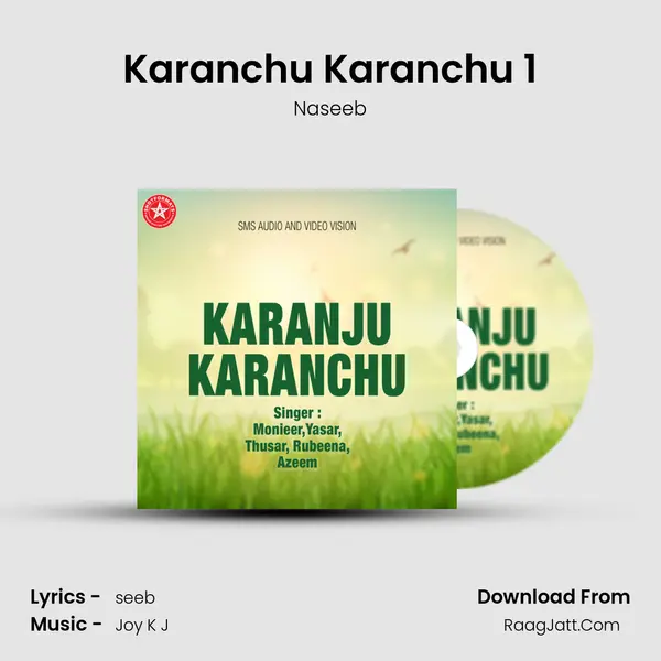 Karanchu Karanchu 1 MP3 Song by Naseeb Cover