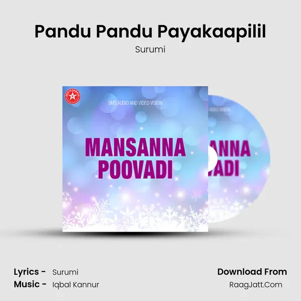 Pandu Pandu Payakaapilil mp3 song
