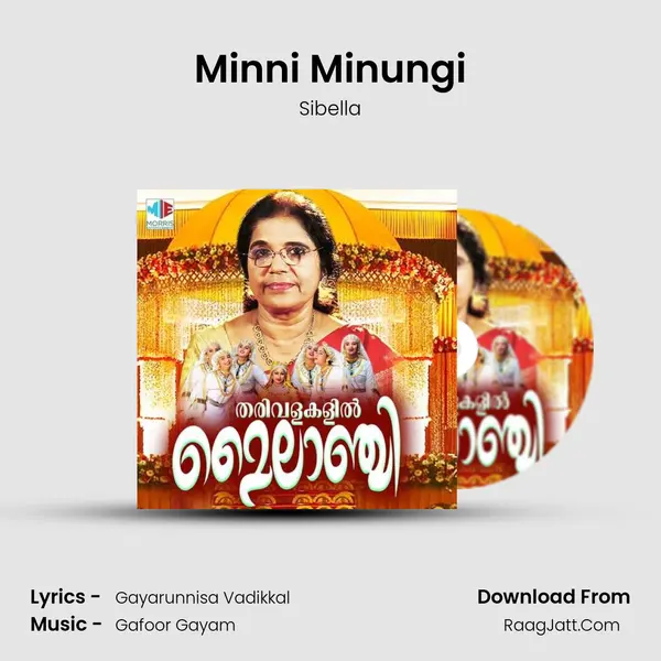 Minni Minungi MP3 Song by Sibella Cover