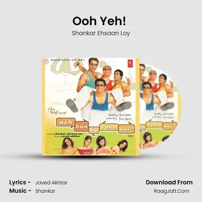 Ooh Yeh! (Instrumental) MP3 Song by Shankar Ehsaan Loy Cover
