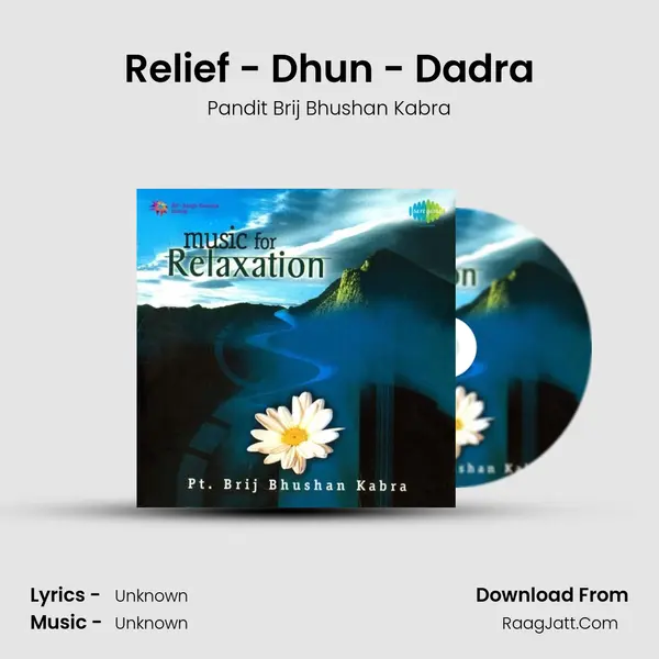 Relief - Dhun - Dadra MP3 Song by Pandit Brij Bhushan Kabra Cover