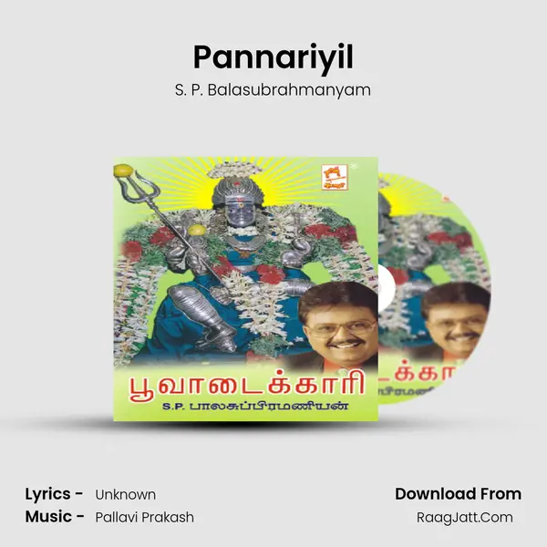 Pannariyil MP3 Song by S. P. Balasubrahmanyam Cover