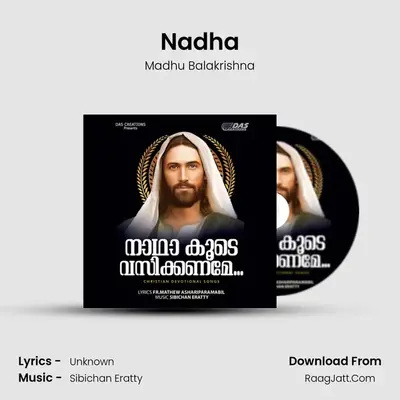 Nadha MP3 Song by Madhu Balakrishna Cover