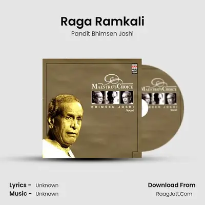 Raga Ramkali MP3 Song by Pandit Bhimsen Joshi Cover