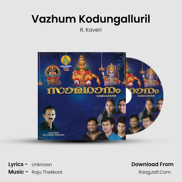 Vazhum Kodungalluril mp3 song