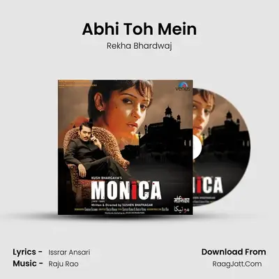Abhi Toh Mein MP3 Song by Rekha Bhardwaj Cover