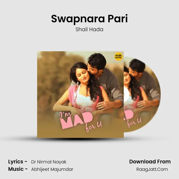 Swapnara Pari Cover