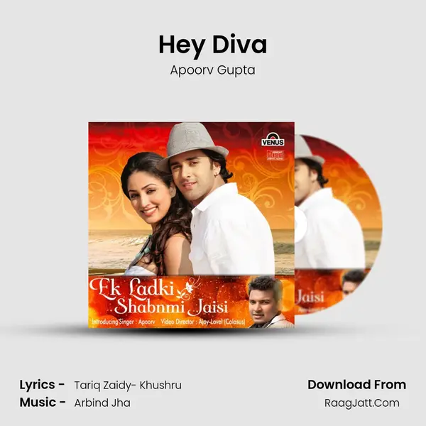 Hey Diva mp3 song