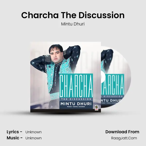 Charcha The Discussion MP3 Song by Mintu Dhuri Cover