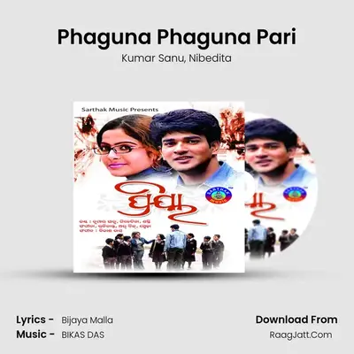 Phaguna Phaguna Pari MP3 Song by Kumar Sanu Cover