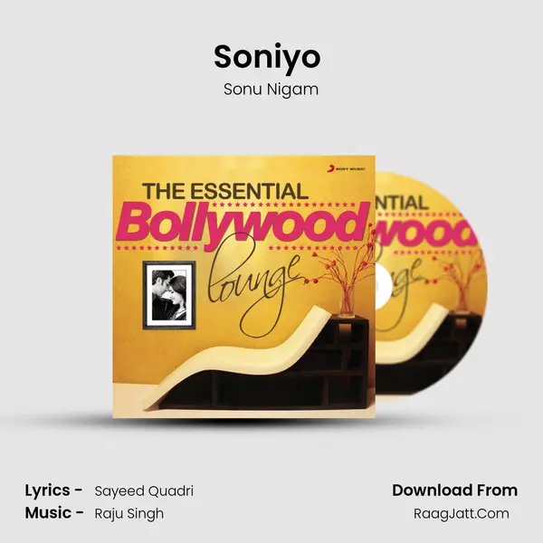 Soniyo (The Dreamhouse Mix) MP3 Song by Sonu Nigam Cover