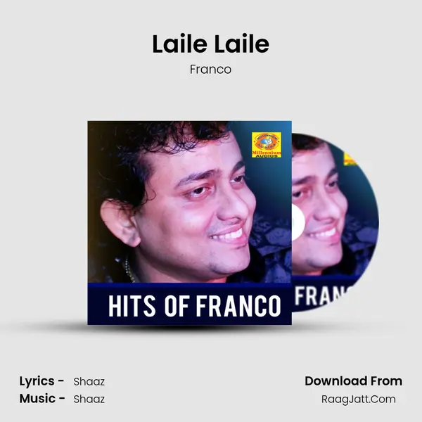 Laile Laile MP3 Song by Franco Cover