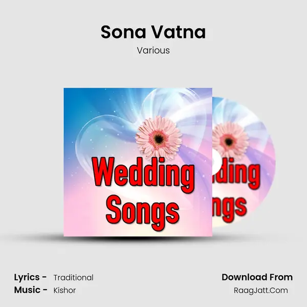 Sona Vatna MP3 Song by Various Cover