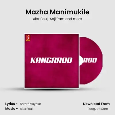 Mazha Manimukile MP3 Song by Alex Paul Cover