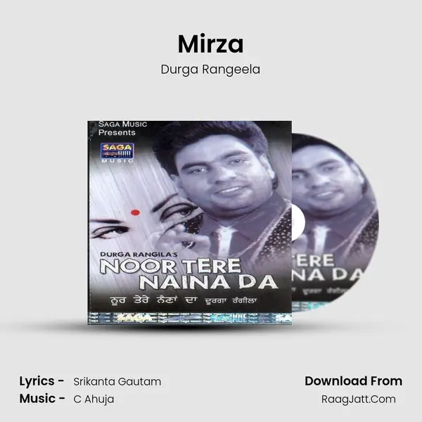 Mirza MP3 Song by Durga Rangeela Cover