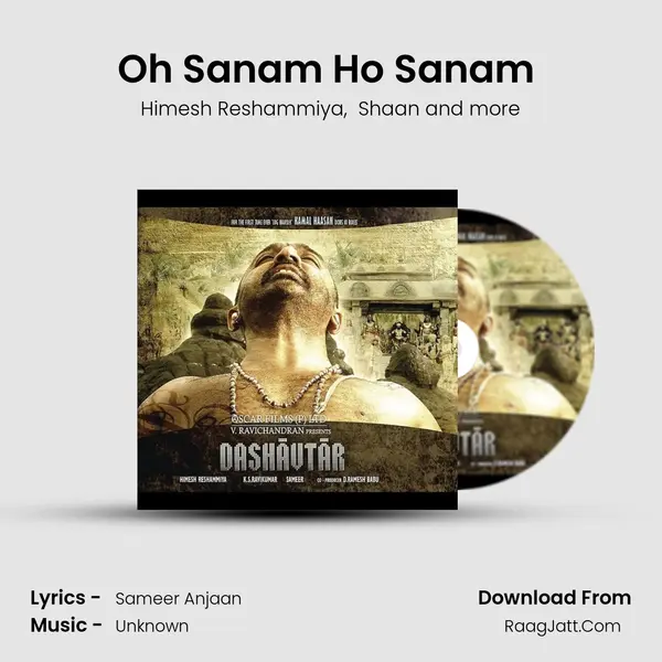 Oh Sanam Ho Sanam (Remix) MP3 Song by Himesh Reshammiya Cover