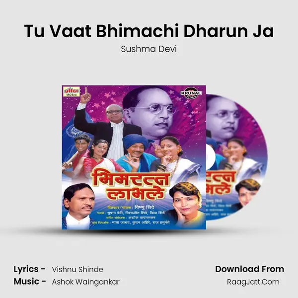 Tu Vaat Bhimachi Dharun Ja MP3 Song by Sushma Devi Cover