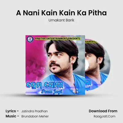 A Nani Kain Kain Ka Pitha MP3 Song by Umakant Barik Cover