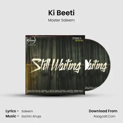 Ki Beeti Cover