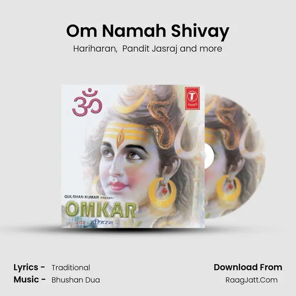 Omkar - Hariharan