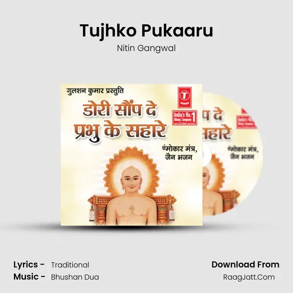 Tujhko Pukaaru mp3 song