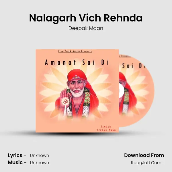 Nalagarh Vich Rehnda MP3 Song by Deepak Maan Cover