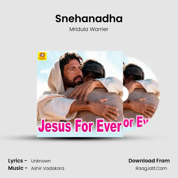Snehanadha MP3 Song by Mridula Warrier Cover