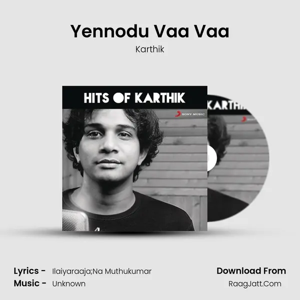 Yennodu Vaa Vaa Cover