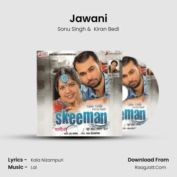 Jawani mp3 song