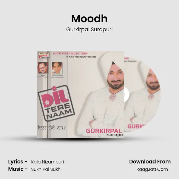 Moodh mp3 song